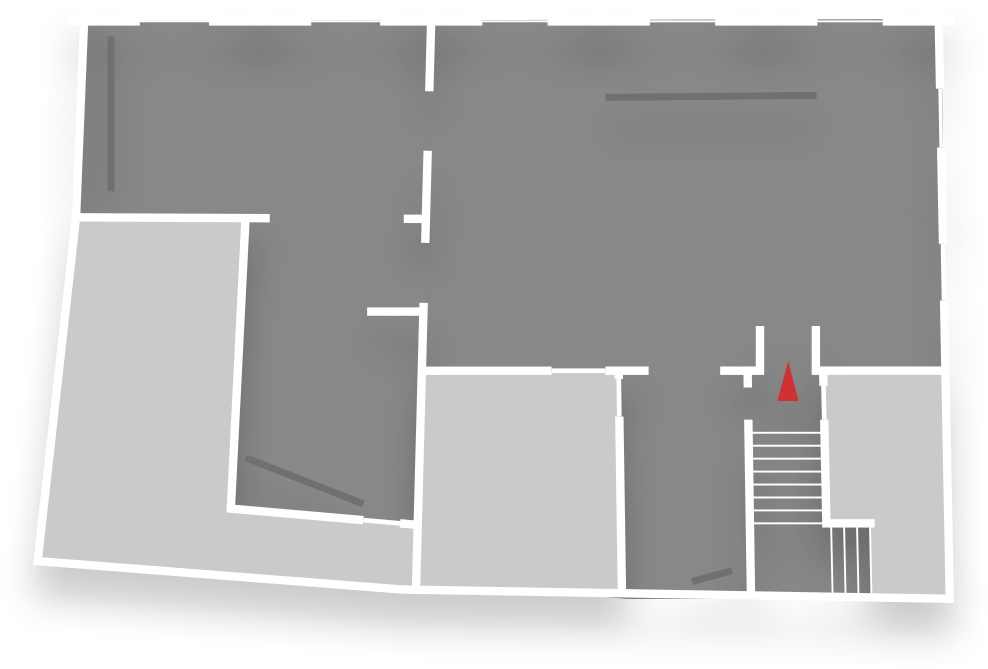 Map of FLOOR PLAN