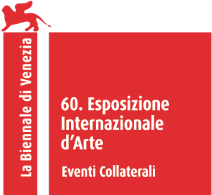 VENICE BIENNALE ARTE 2024-Logo